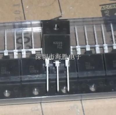 K2225 2SK2225 瑞薩 TO-3PF 進(jìn)口原裝全新 2A1500V高速功率開關(guān)管-K2225盡在買賣IC網(wǎng)